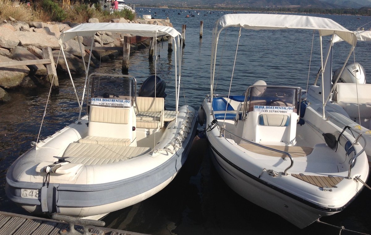 Olbia Boat Rental, Ольбия: лучшие советы перед посещением - Tripadvisor