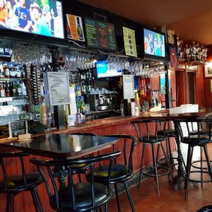 Eltons Rocket Bar (Torremolinos, Spain): Address - Tripadvisor