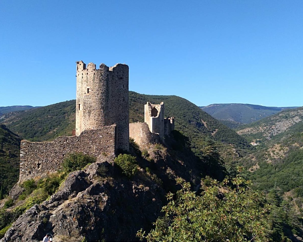 Cathar Castles, Каркасон: лучшие советы перед посещением - Tripadvisor