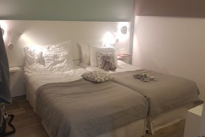 Resenär