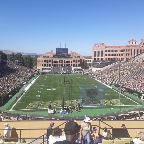 Coors Event Center (Boulder) - ATUALIZADO 2023 O que saber antes de ir