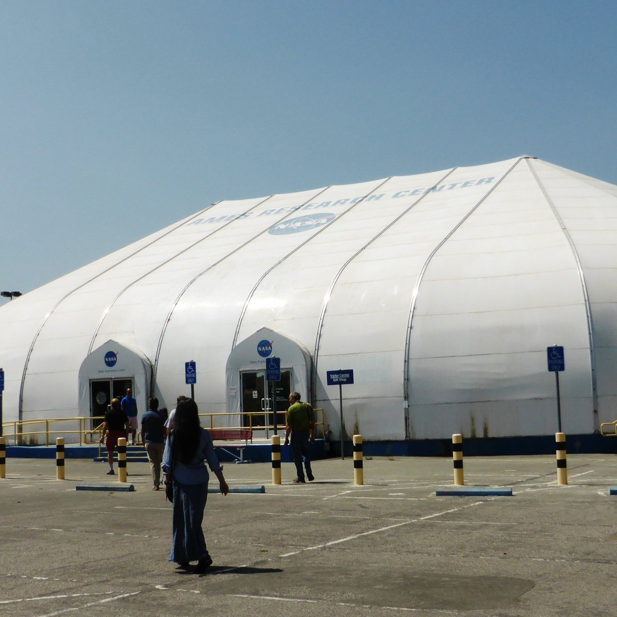 nasa ames