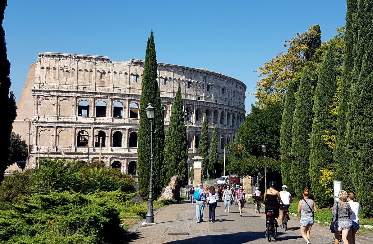 Domus Aurea, Рим: лучшие советы перед посещением - Tripadvisor