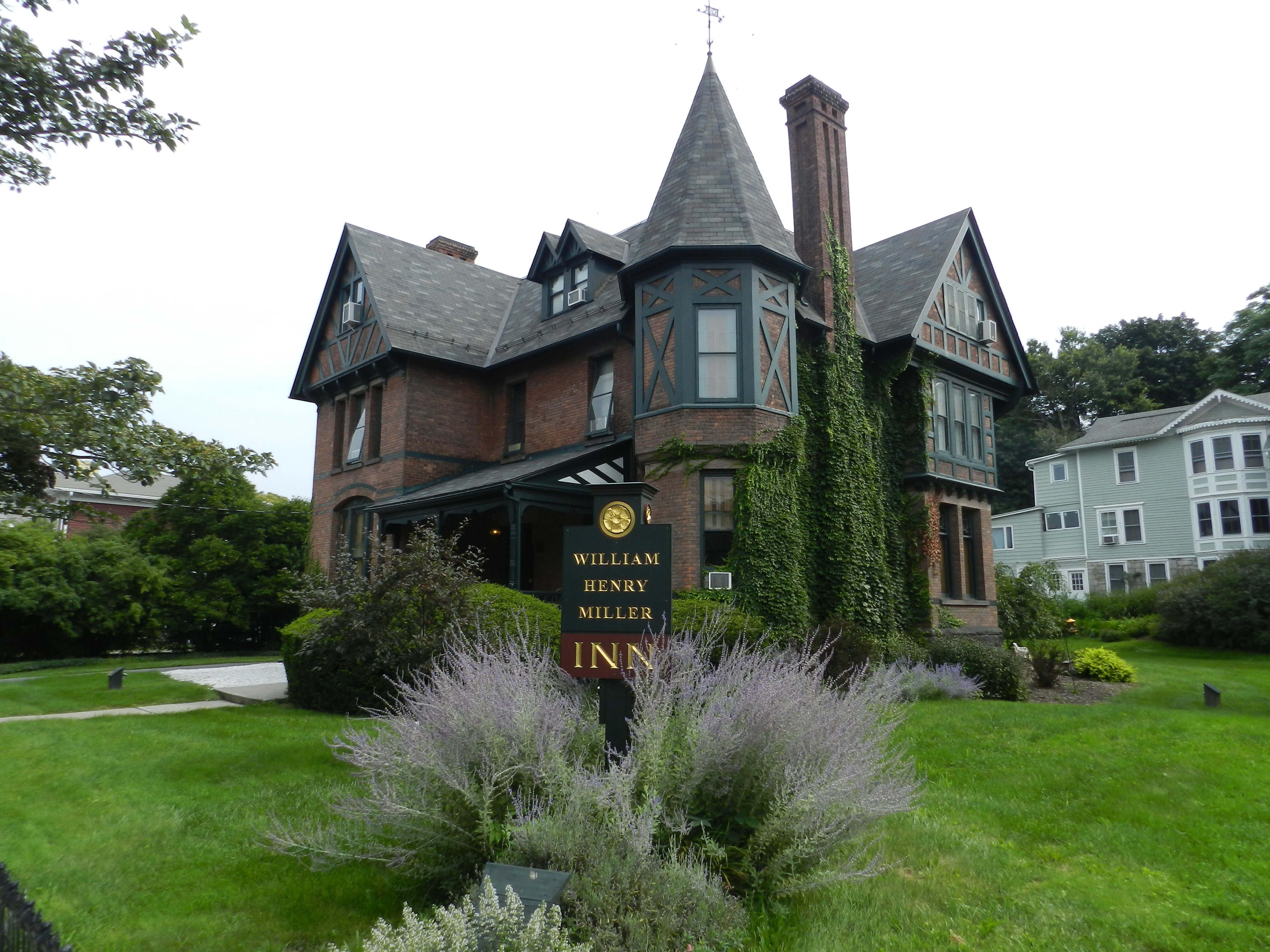 THE WILLIAM HENRY MILLER INN - Updated 2022 Prices & Reviews (Ithaca, NY)