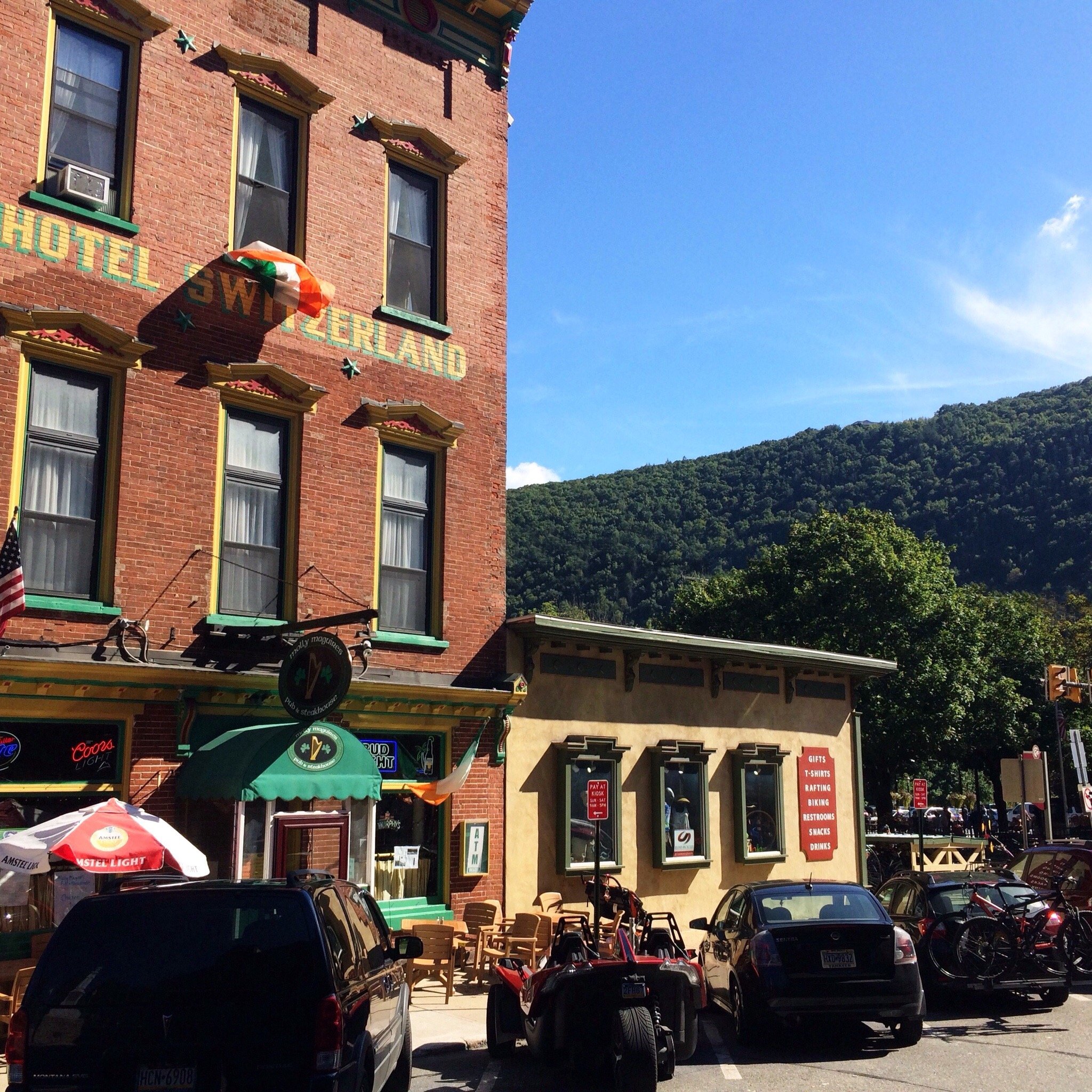 THE 10 BEST Jim Thorpe Bed And Breakfasts 2024 (with Prices) - Tripadvisor