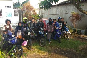 Wisatawan