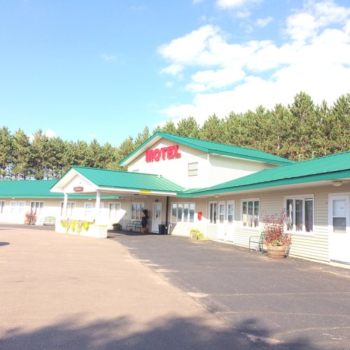Country Villa Motel and Country Camping image
