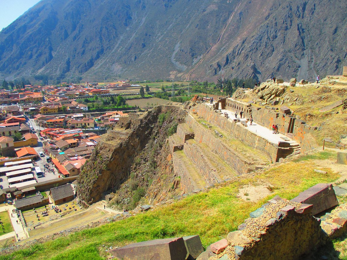 patacancha valley (ollantaytambo) - all you need to know before you go
