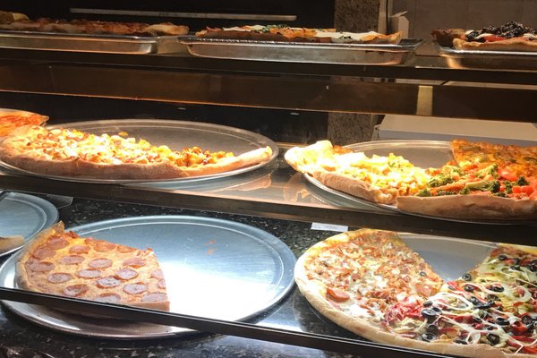 THE 10 BEST Pizza Places in Riverhead (Updated 2024) - Tripadvisor