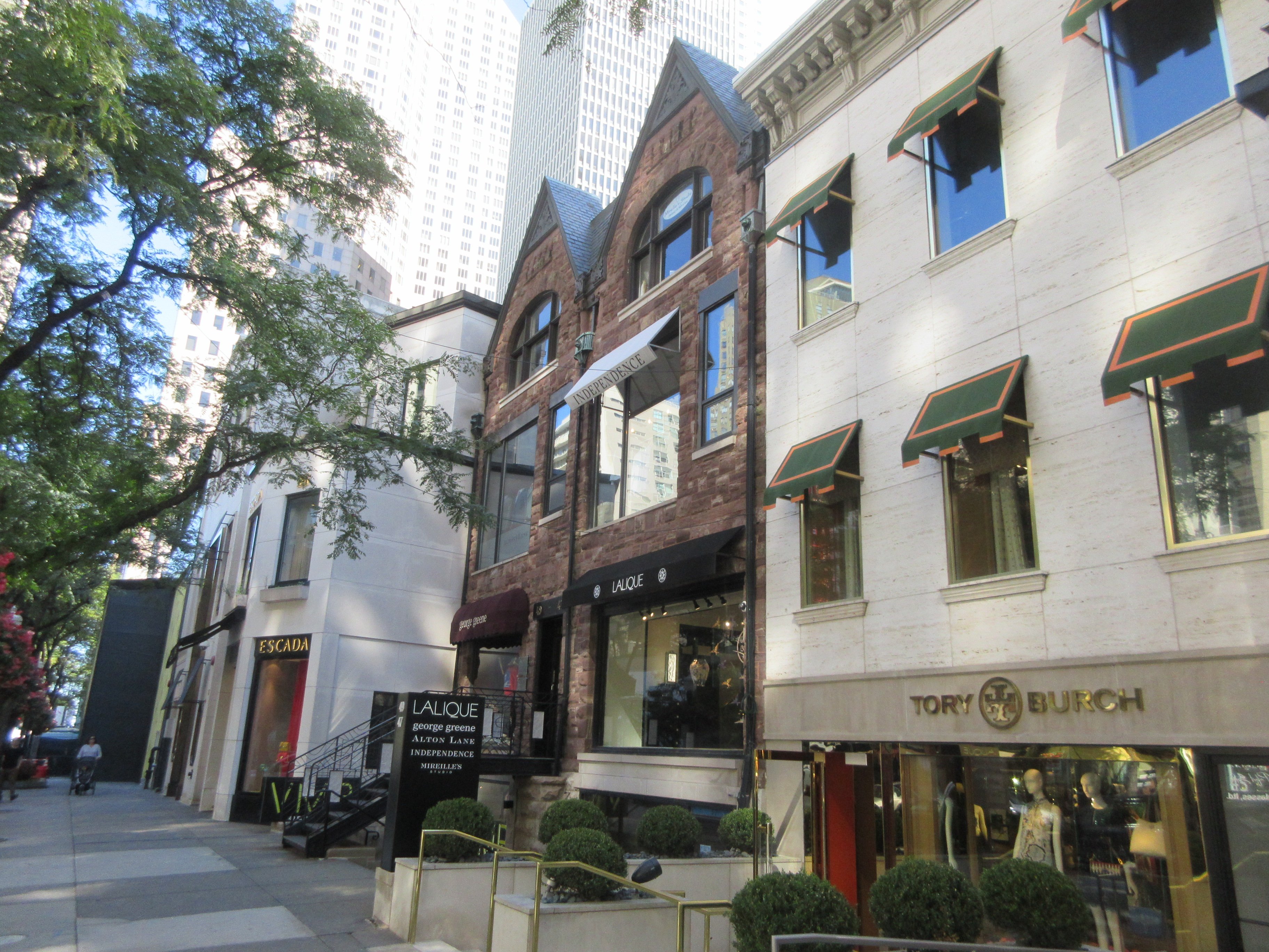 Oak Street Chicago IL Review Tripadvisor