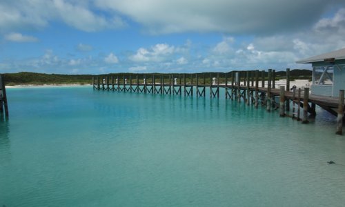 Compass Cay