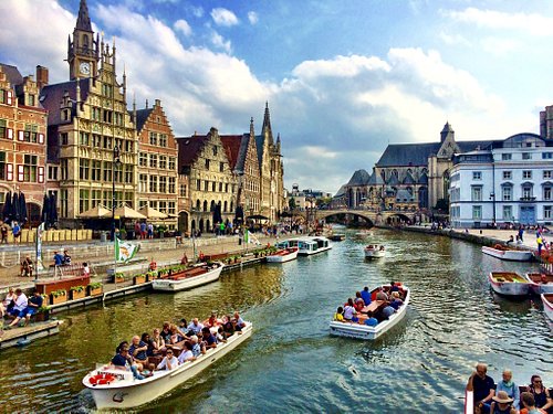 BEST Things to Do in Ghent - 2023 (with Photos) - Tripadvisor