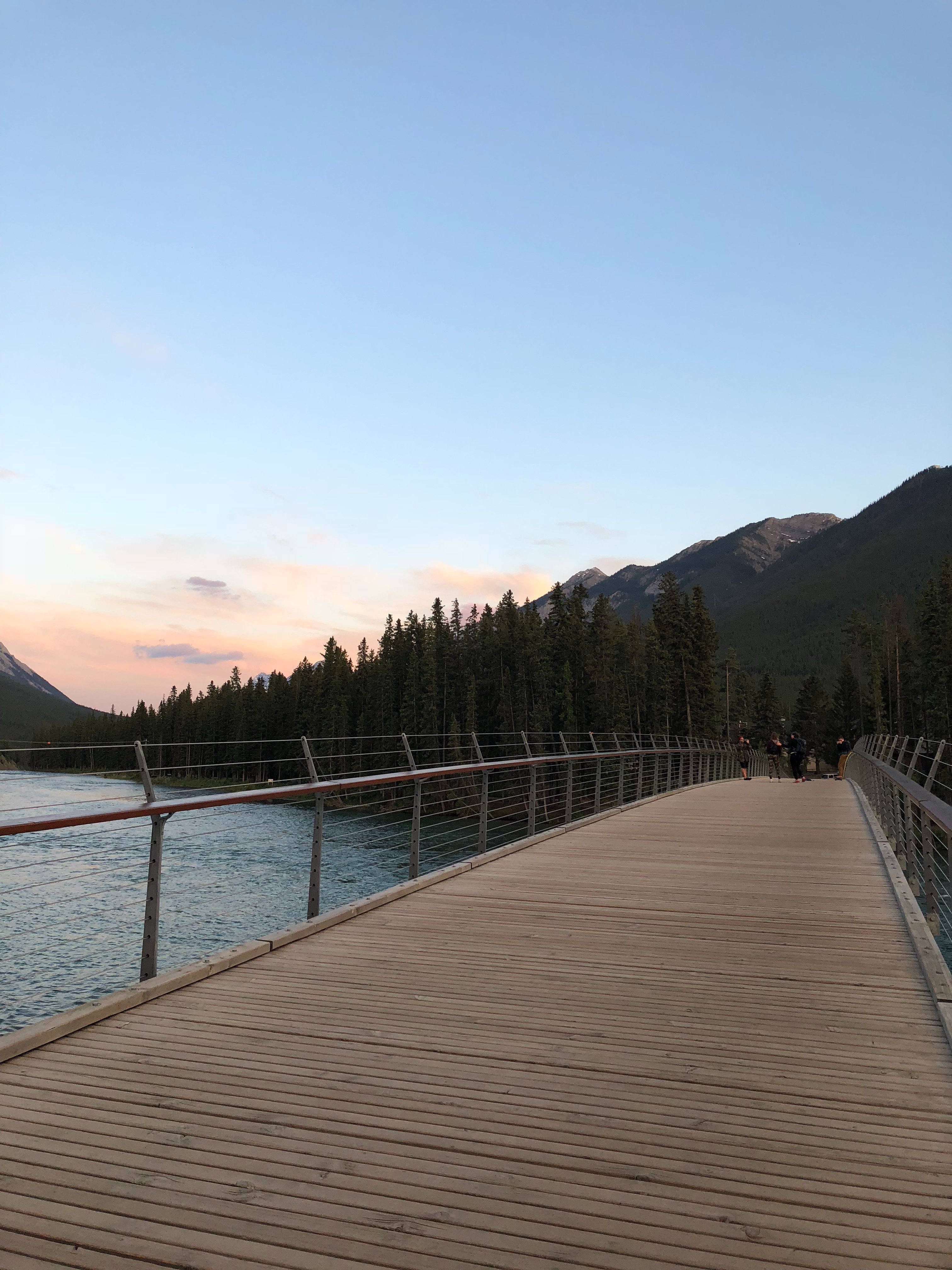 ODENTHAL B&B (Banff, Canadá): Opiniones Y Fotos Del B&b