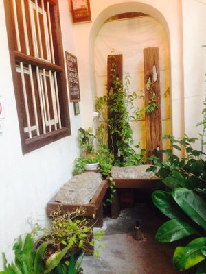 27 Concubine Lane in Ipoh