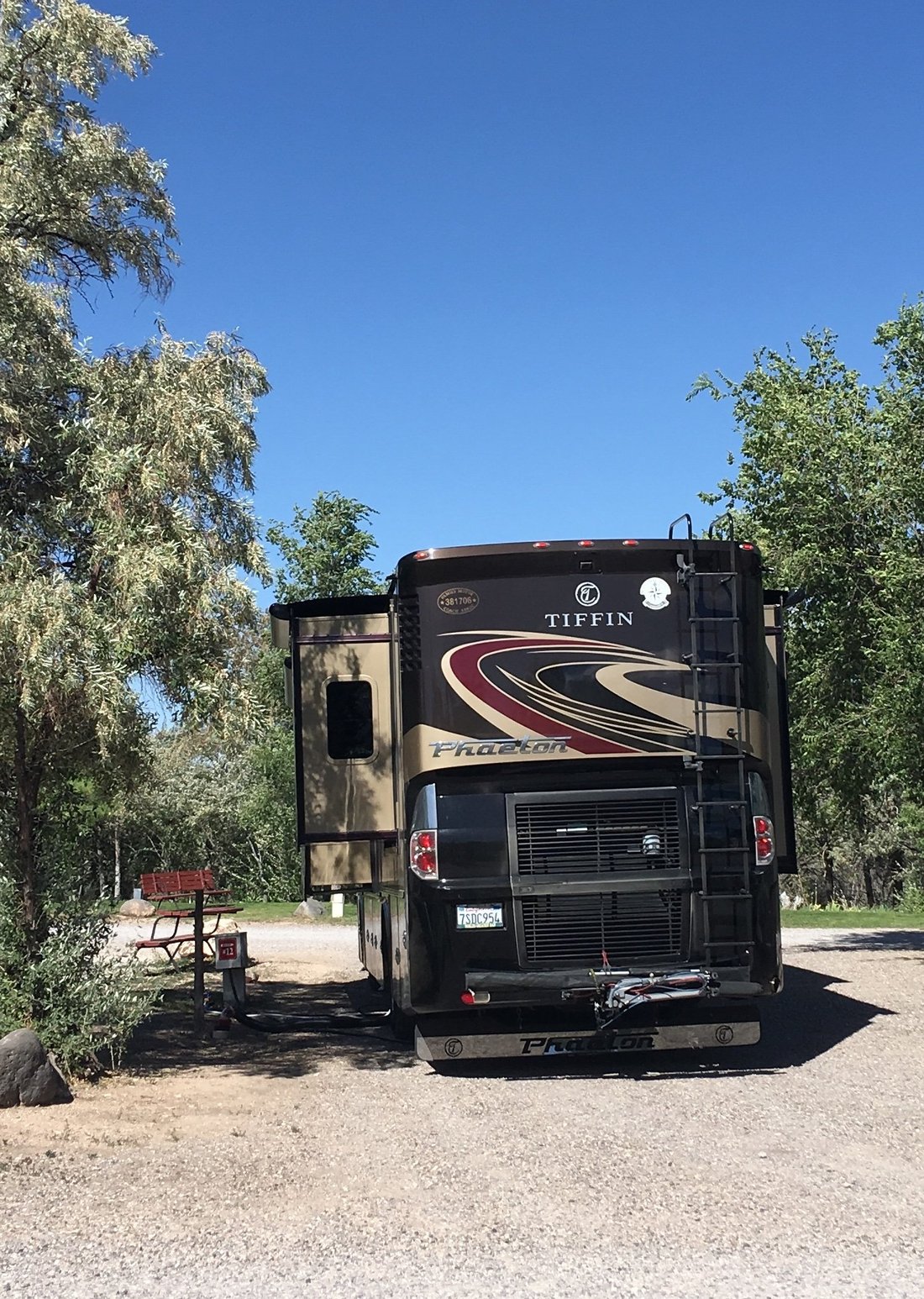 Butch Cassidy Rv Park And Campground Updated 2022 Salina Utah