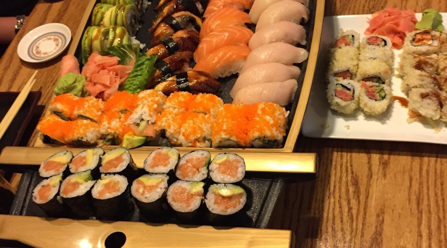 SAKURA BANA, Omaha - Photos &amp; Restaurant Reviews - Order Online 