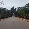 Angkor Driver T