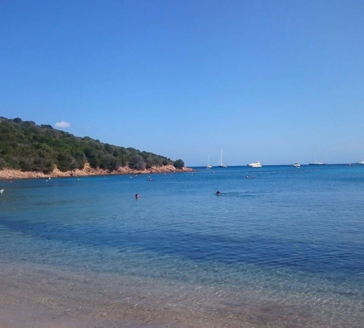 Spiaggia Porto Paglia (Arzachena): All You Need to Know