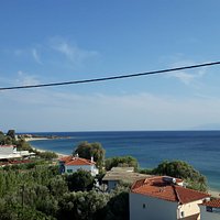 Agios Isidoros Beach (Plomari) - All You Need to Know BEFORE You Go