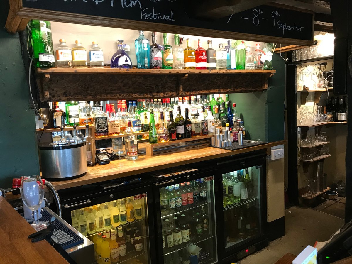 THE RED LION DAGNALL - Updated 2024 Restaurant Reviews, Menu & Prices ...