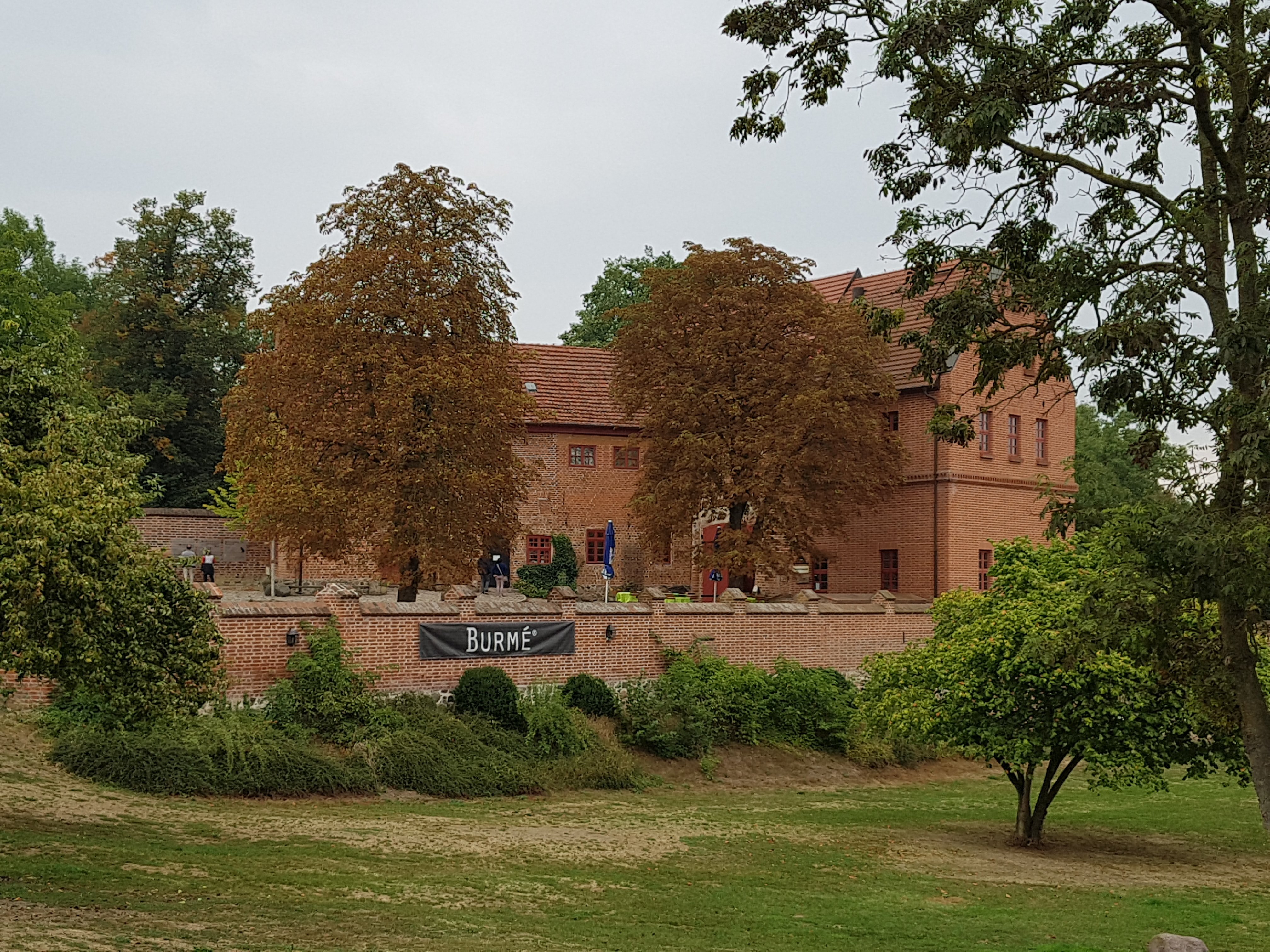 Burg Penzlin - Das Hexenmuseum - All You Need To Know BEFORE You Go