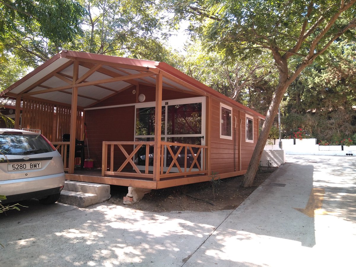 أفضل 5 مخيمات في كونيل دي لا فرونتيرا - Tripadvisor