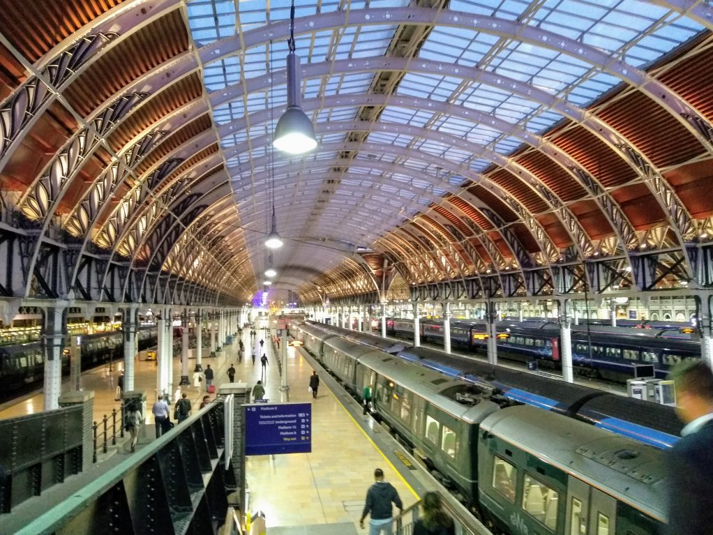 Paddington Station All You Need to Know BEFORE You Go 2024