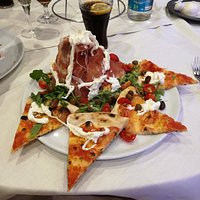 O Vesuvio