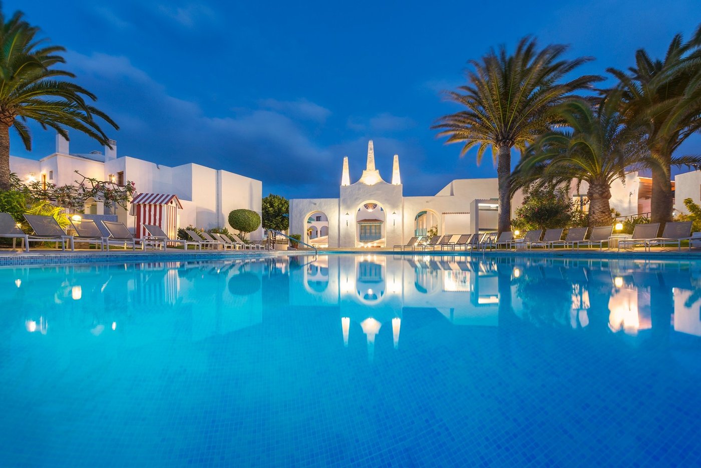 ALUA SUITES FUERTEVENTURA (Corralejo, Spanyol) - Ulasan & Perbandingan ...