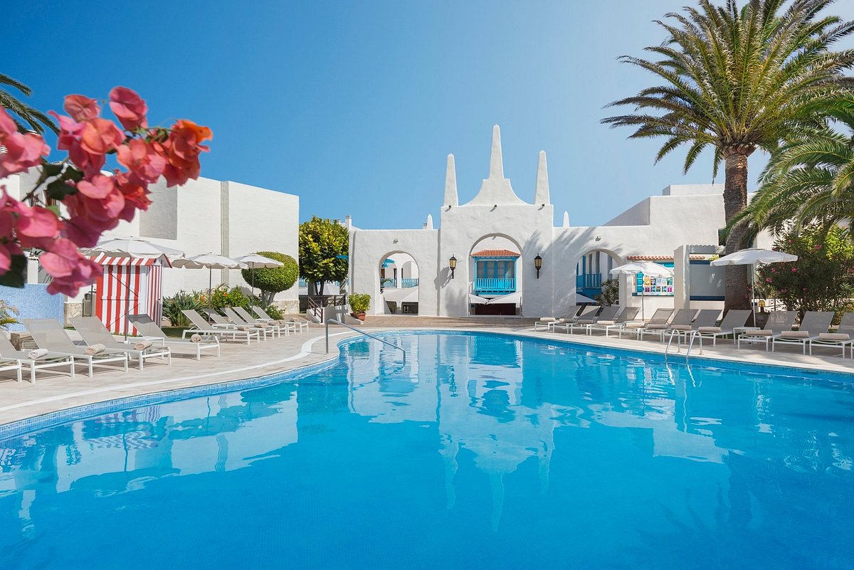 Alua Suites Fuerteventura, hotel en Corralejo