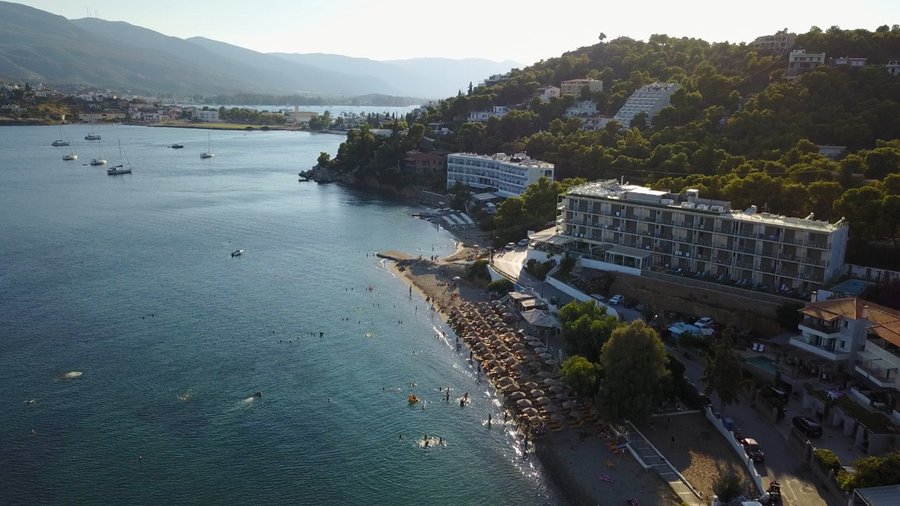 New Aegli Hotel Tripadvisor
