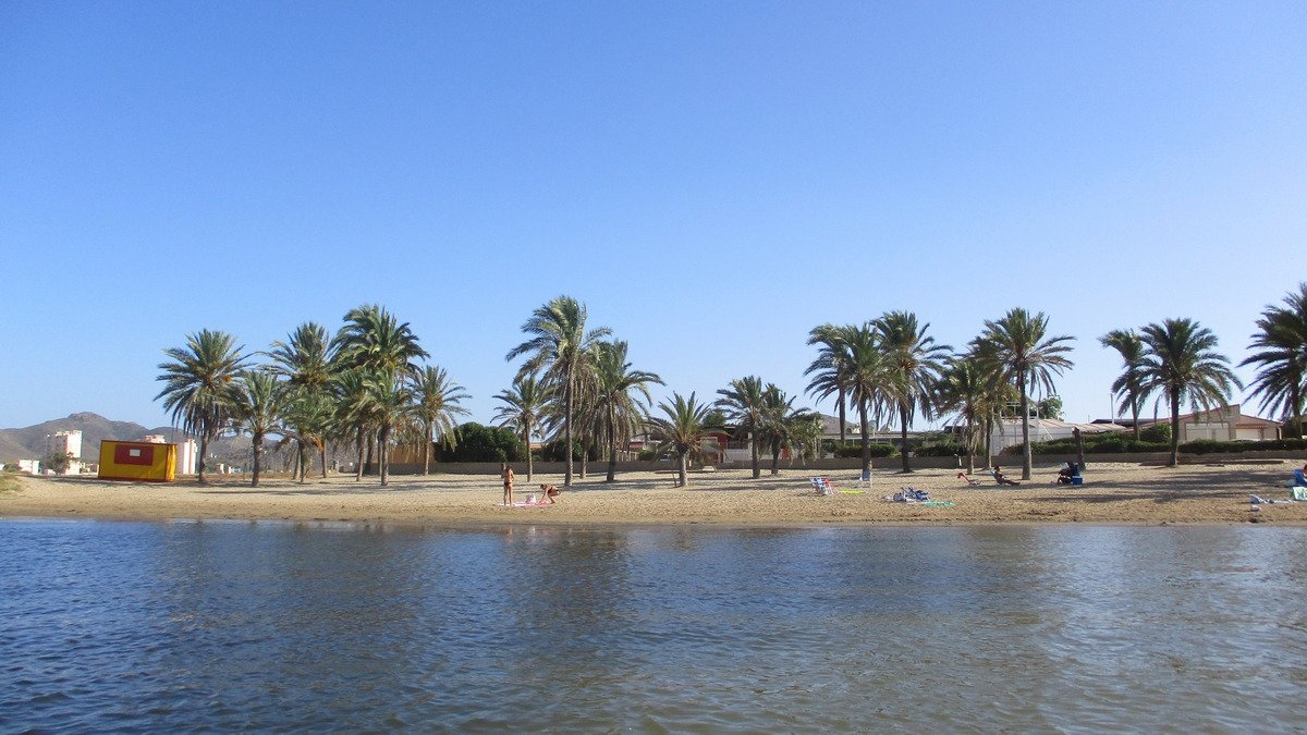 Hotel photo 18 of Camping Caravaning La Manga.