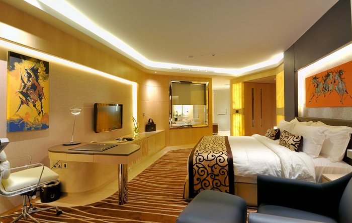 The Meydan Hotel Rooms: Pictures & Reviews - Tripadvisor