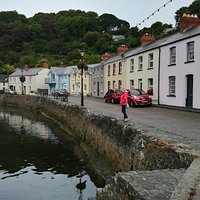 Quay Street