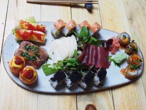 Comida