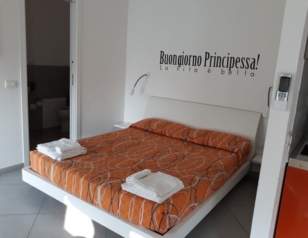 Iride Guesthouse by null