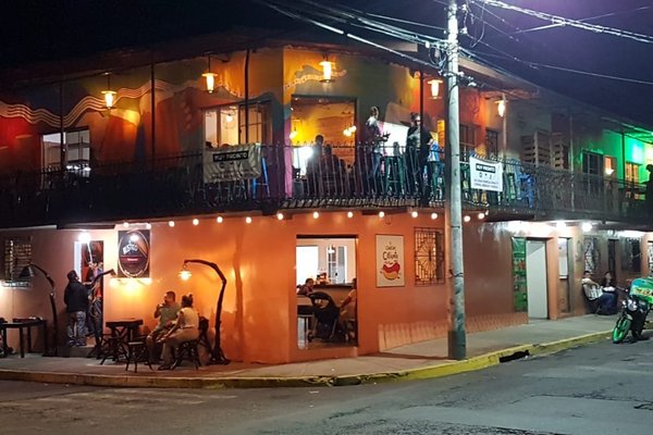 THE 5 BEST Restaurants in Apaneca (Updated July 2024)