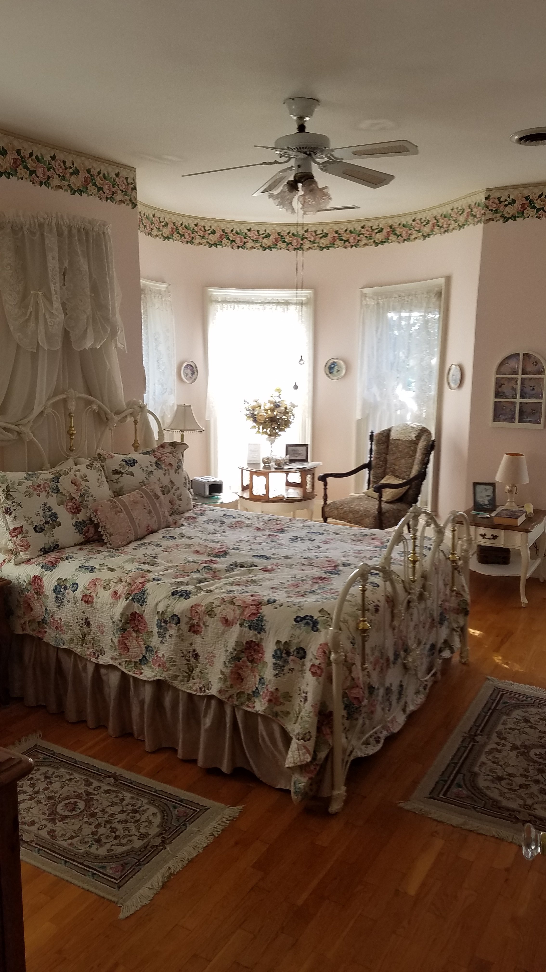 REAGAN'S QUEEN ANNE - B&B Reviews (Hannibal, MO)