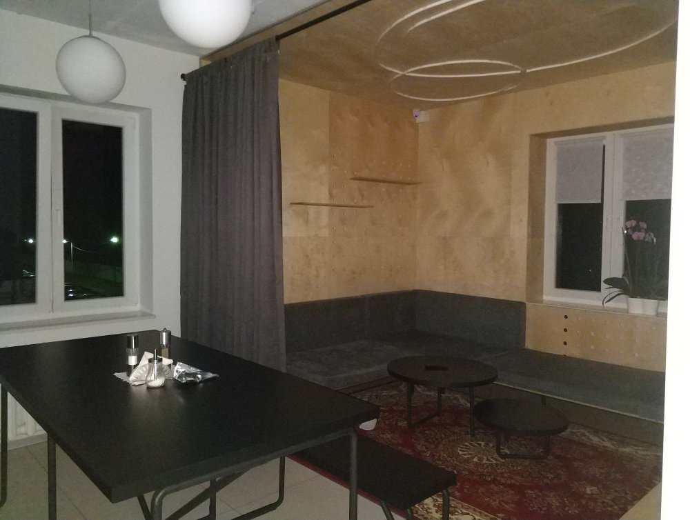 GAGARIN HOSTEL - Reviews (Kaliningrad, Russia) GAGARIN HOSTEL -  Reviews (Kaliningrad, Russia)