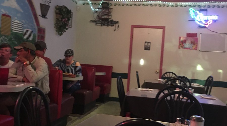 Hidalgo's Restaurant