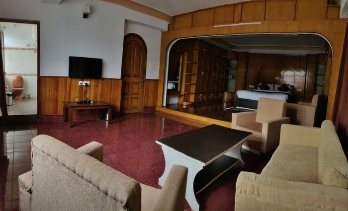hotel namsey