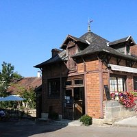 Café/Bar Marguerite, Chablis