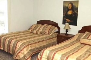 Room & Suite
