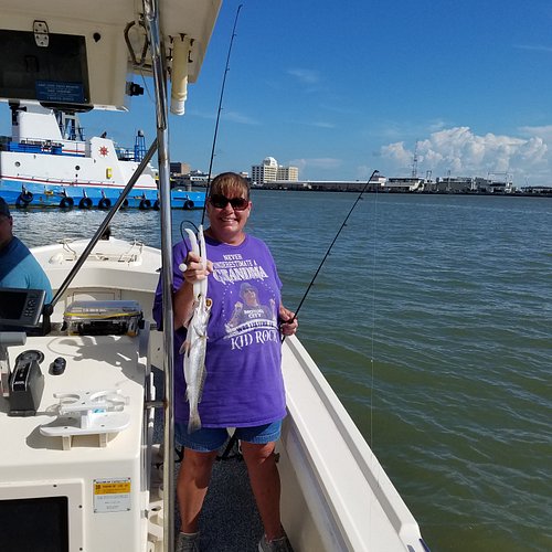 Get Hooked Fishing Charter - Updated 2024 Prices