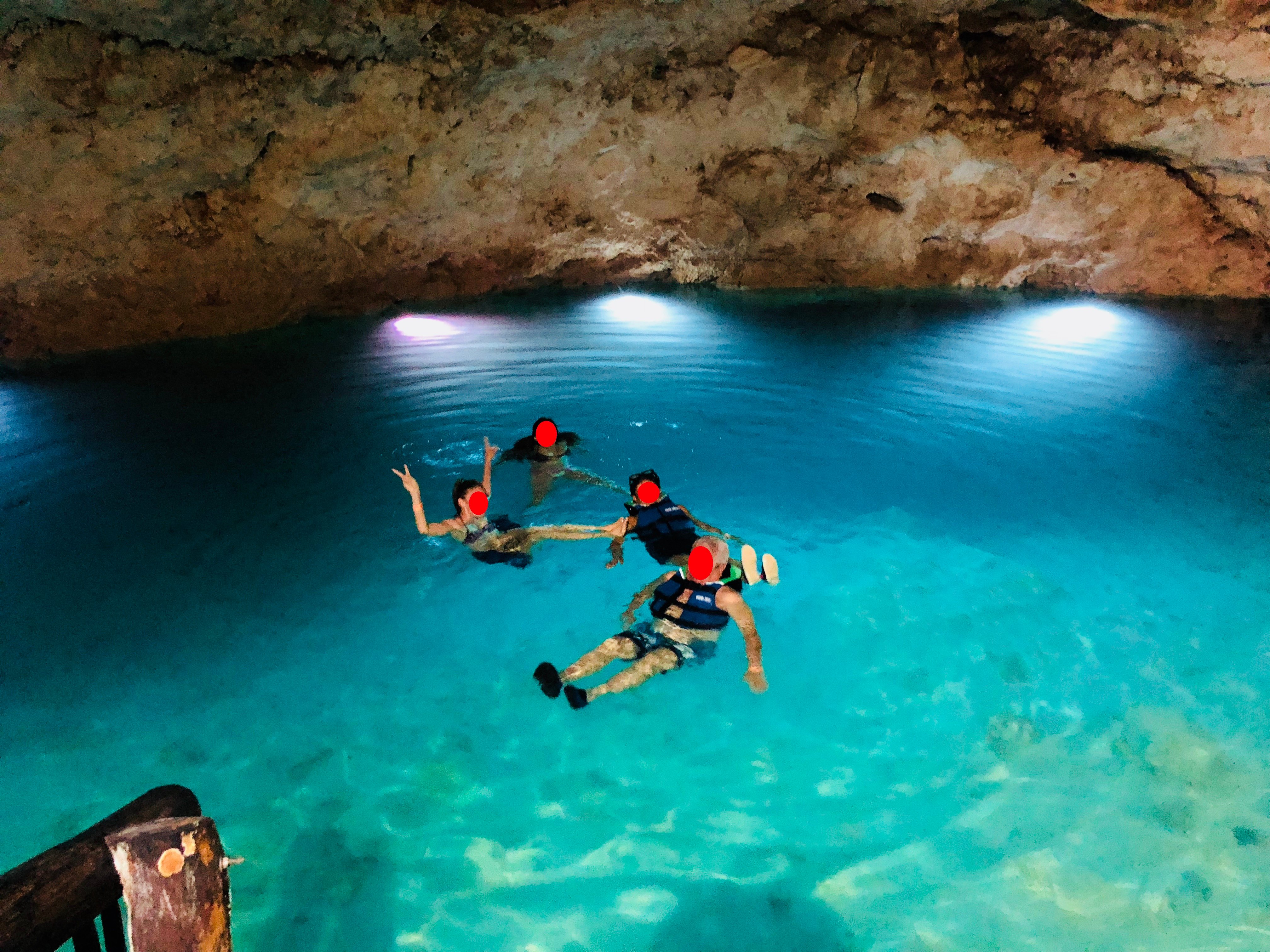 Santa Barbara Cenotes Restaurant Everything to Know BEFORE You