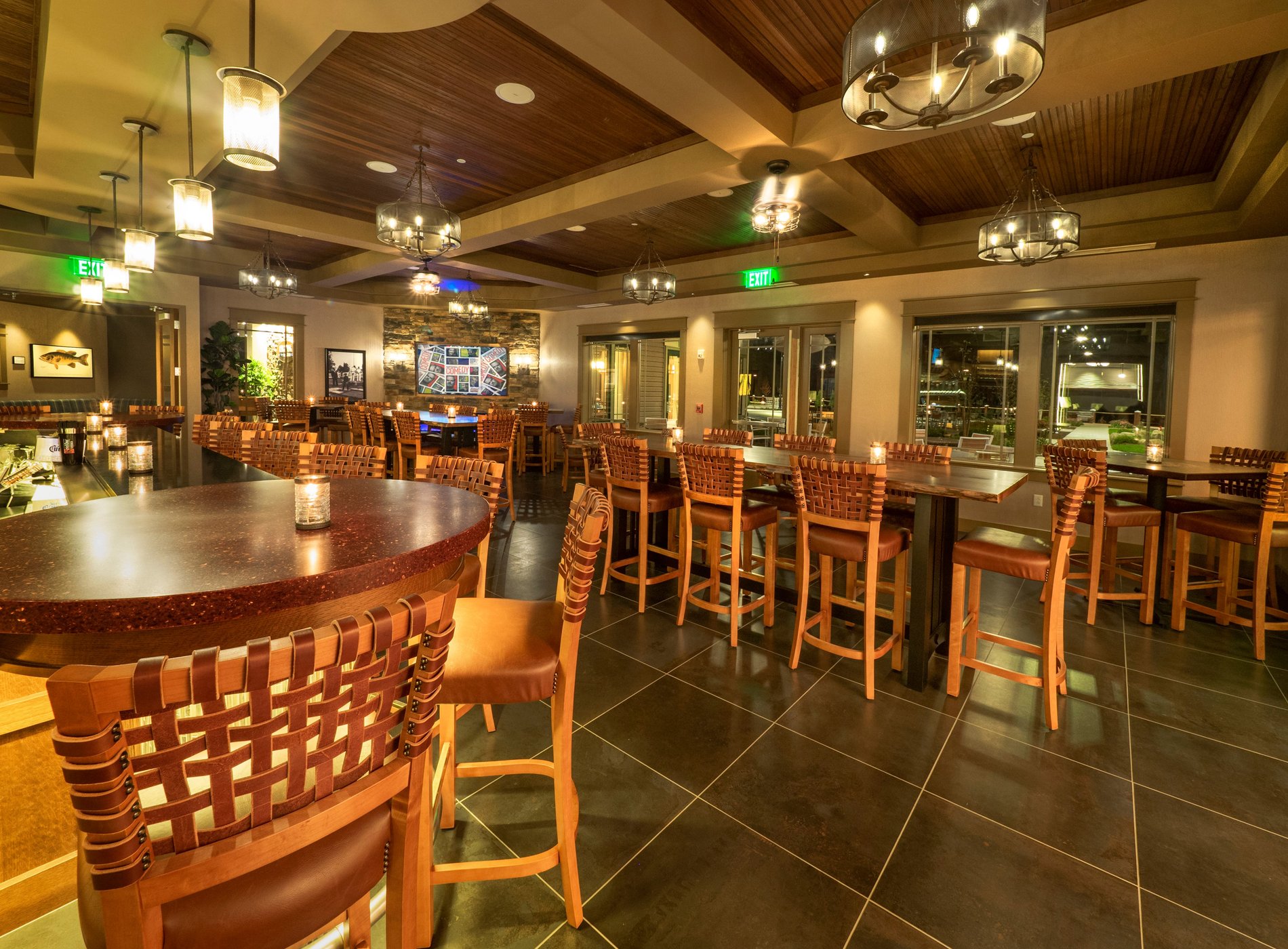 Chautauqua Harbor Hotel by null