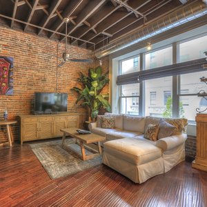 Taylor Loft - sleeps 2