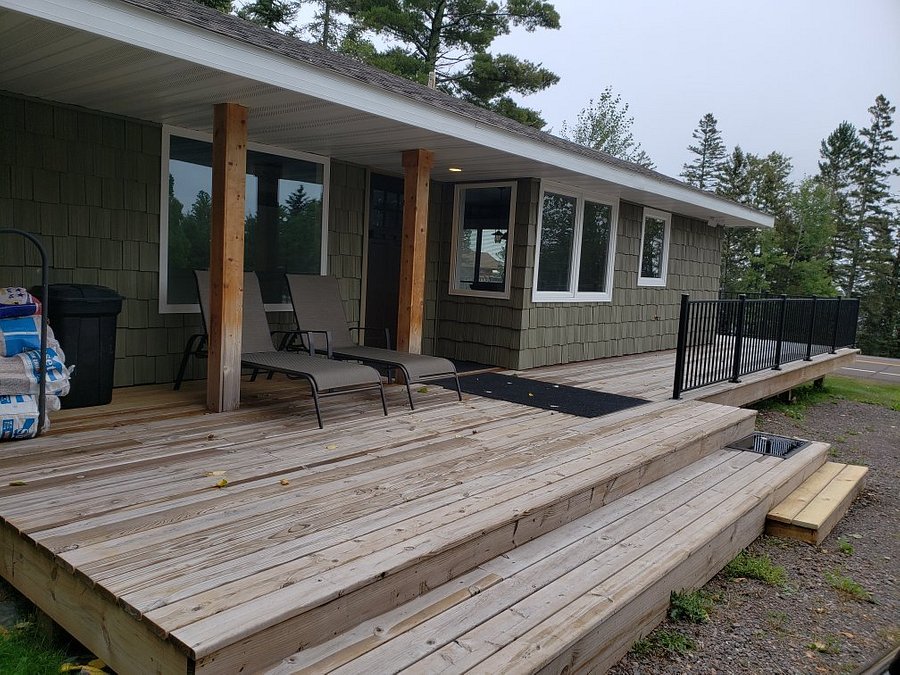 DODGES LOG LODGES Updated 2021 Campground Reviews (Duluth, MN