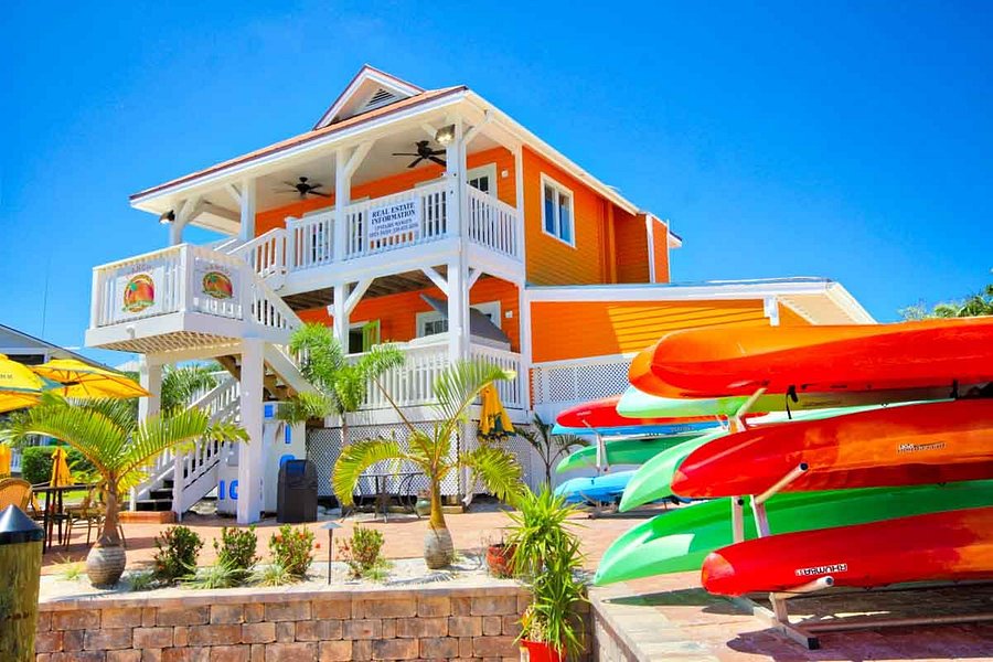 North Captiva Island Club Resort - UPDATED 2021 Prices, Reviews