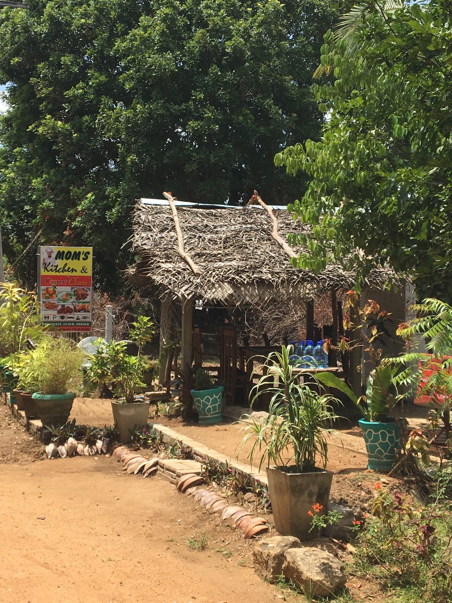 THE 10 BEST Restaurants Places To Eat In Sigiriya 2024 Tripadvisor   Wunderschon Und Soo Lecker 